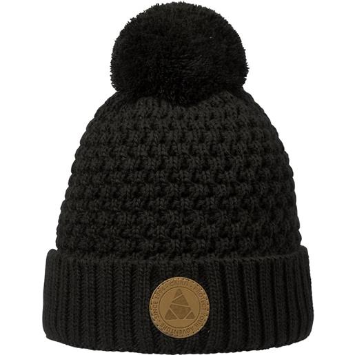 Cairn berretto Cairn emilio, nero