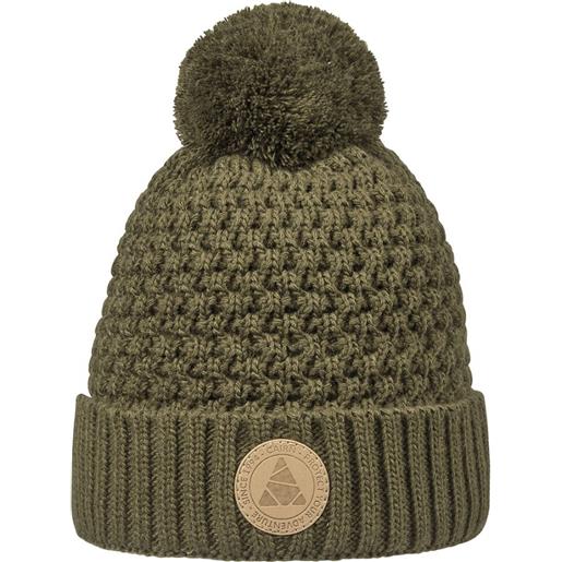Cairn berretto Cairn emilio, verde