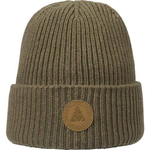 Cairn berretto Cairn paolo, verde scuro