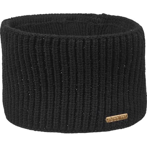 Cairn henda, fascia per capelli, nero