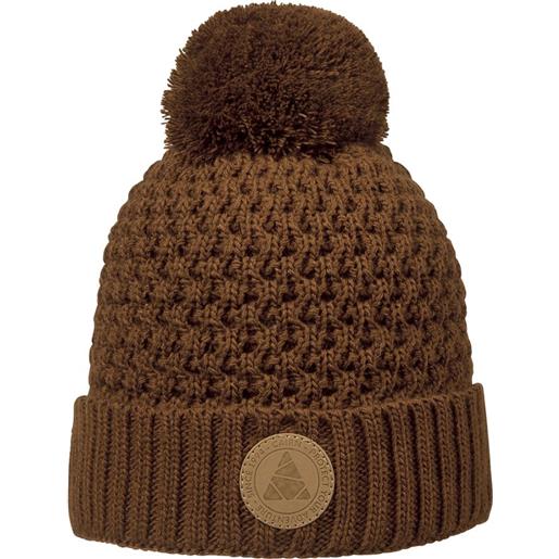 Cairn berretto Cairn emilio, marrone