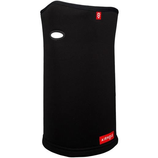 Airhole scaldacollo Airhole ergo polar, nero