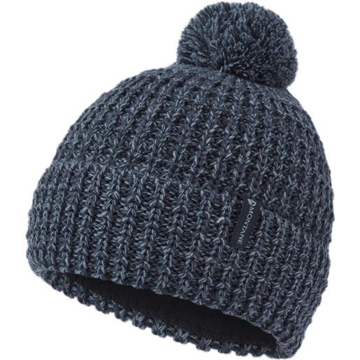 Montane nev beanie, berretto, blu