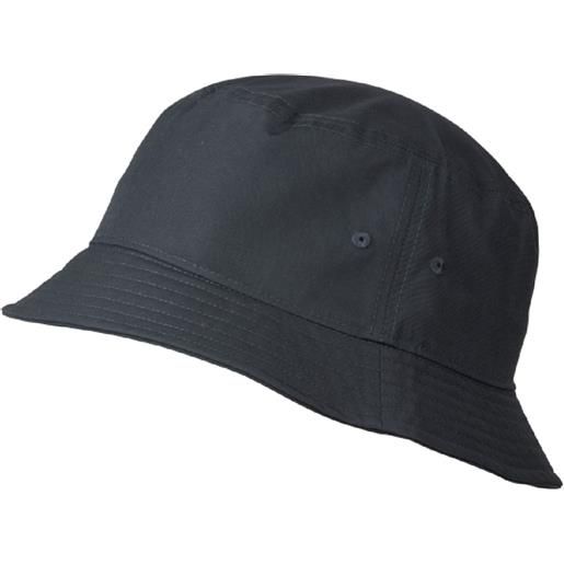 Lundhags bucket hat, unisex, grigio