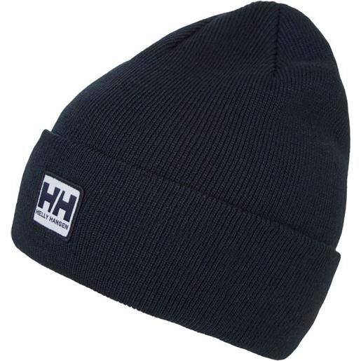 Helly Hansen urban cuff, berretto, navy