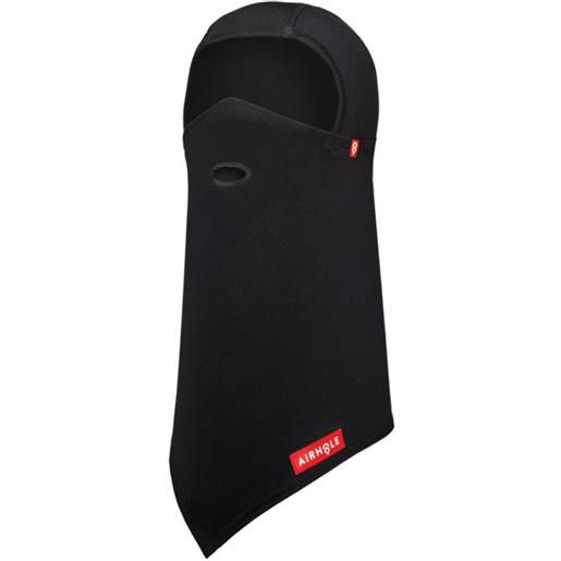 Airhole passamontagna Airhole hinge polar, nero