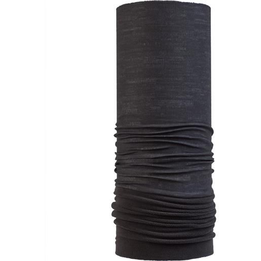 Cairn malawi polar tube, scaldacollo, nero