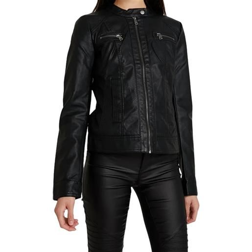ONLY bandit biker giacca donna