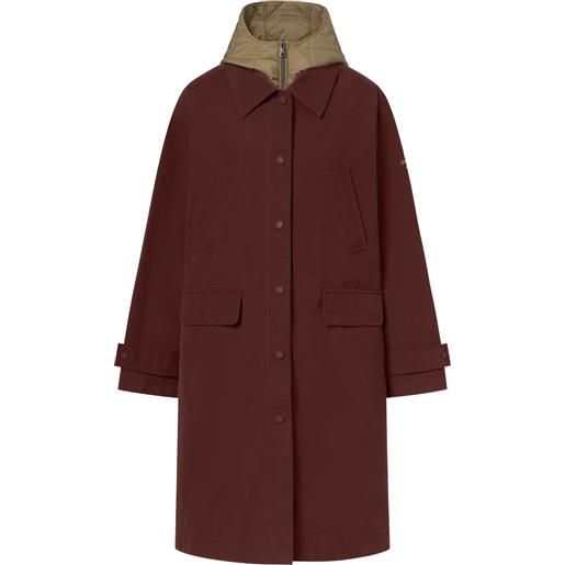 ECOALF hyden jacket woman giacca donna