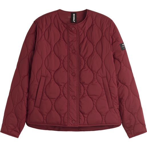 ECOALF musa onion jacket woman giacca donna