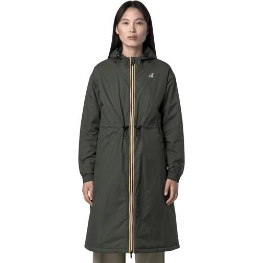 K-WAY le vrai 4.0 delia warm giacca donna