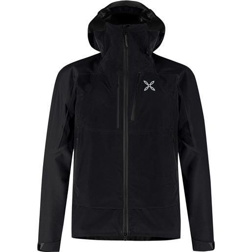 MONTURA vertigo gtx pro jacket giacca outdoor unisex