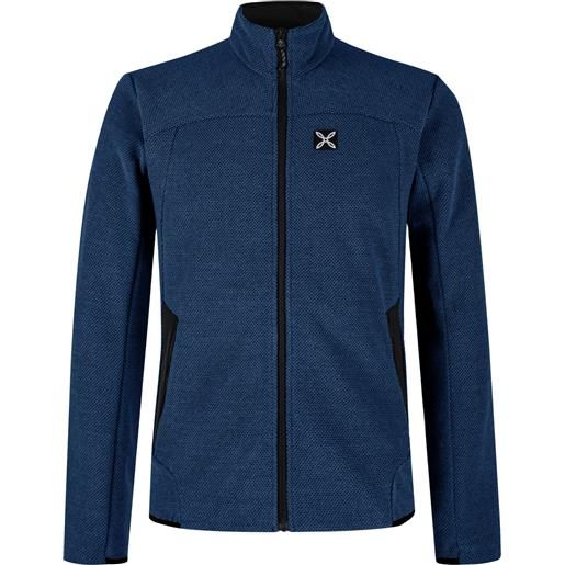 MONTURA argo maglia outdoor unisex