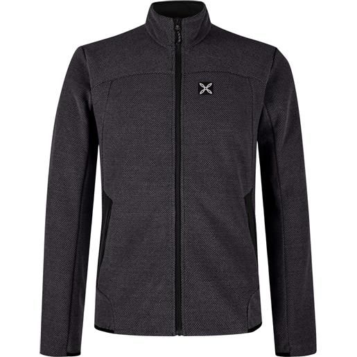 MONTURA argo maglia outdoor unisex