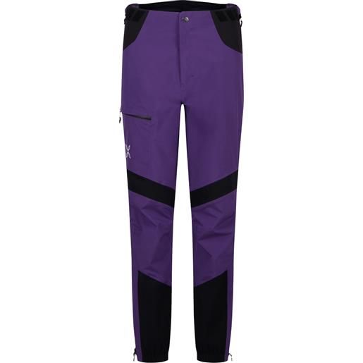 MONTURA vertigo gtx pro cover pants pantalone outdoor unisex