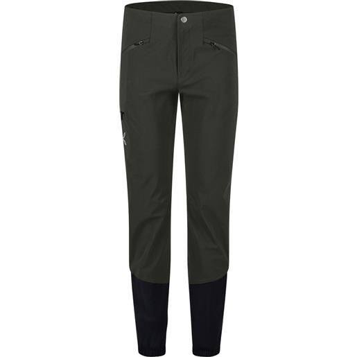 MONTURA vertigo allround -5 cm pants pantalone outdoor unisex
