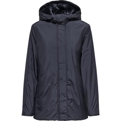 ONLY onlcandra life aw parka coat cc otw night sky giacca donna