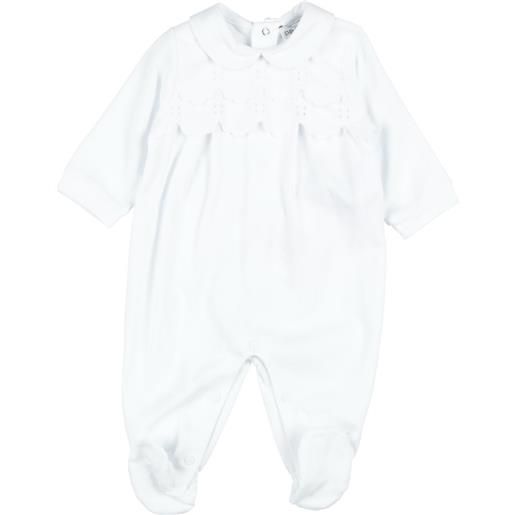 EMPORIO ARMANI - tutina baby