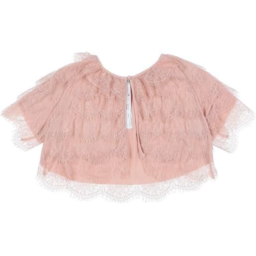 TWINSET - coprispalle