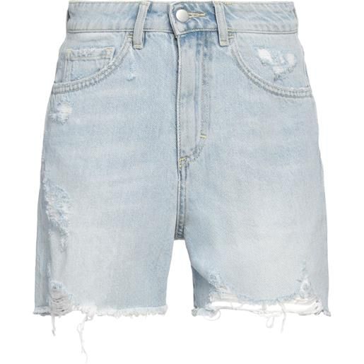 ICON DENIM - shorts jeans