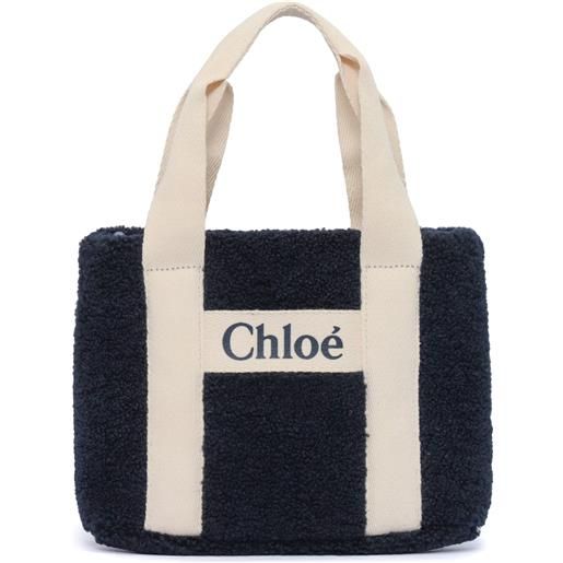 Chloé cesto