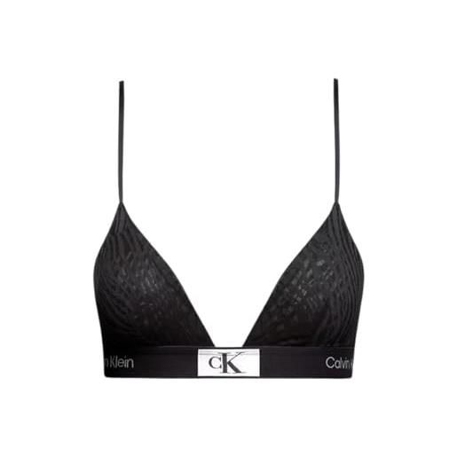 Calvin Klein intimo 000qf7377e - donna