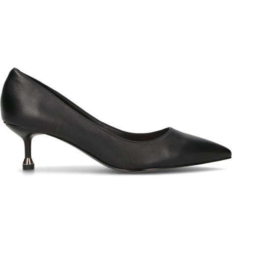 LIU JO décolleté donna nera