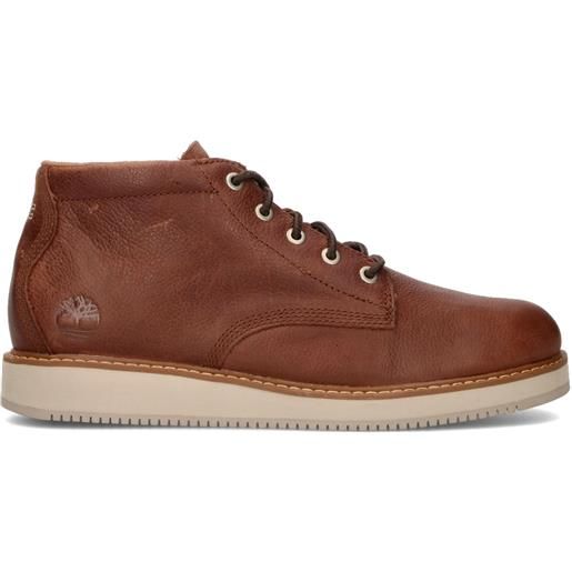 TIMBERLAND polacco uomo marrone