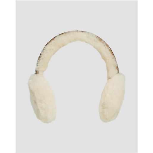 UGG paraorecchie in pelle da donna ugg tasman