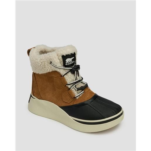 Sorel stivali da neve per ragazzi Sorel youth out n about™ iv chillz wp