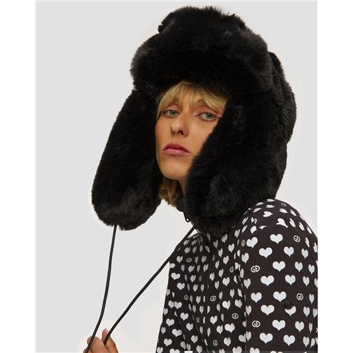 Goldbergh colbacco da donna Goldbergh cher nero