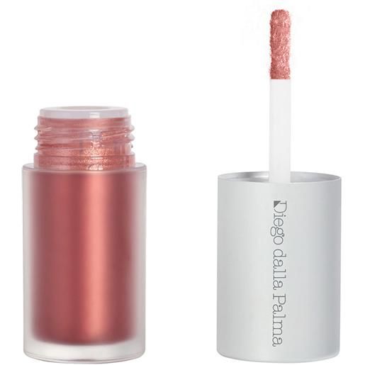 Diego Dalla Palma Milano blush liquido per guance winter wave 255 winter sunset texture setosa 5 ml liquido