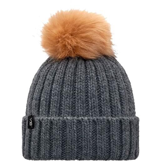 BREKKA beanie lisa eco pon donna
