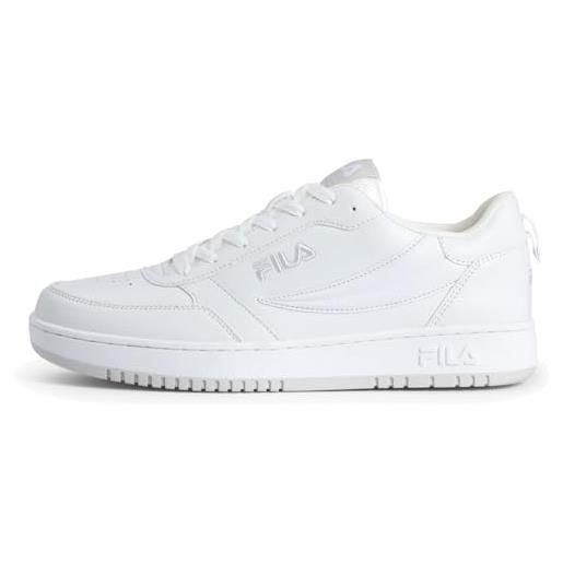 Fila scarpe da ginnastica da donna rega nf wmn, bianco, 39 eu, bianco, 39 eu