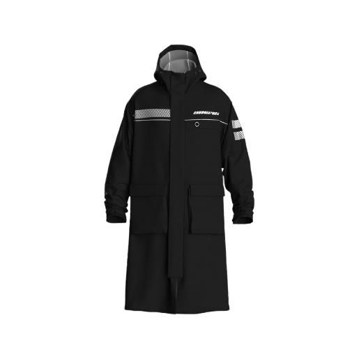 Energiapura supercell raincoat