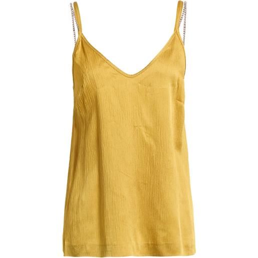 MAX MARA STUDIO - camisole