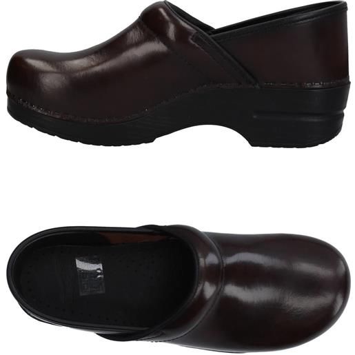 DANSKO - mule e zoccoli