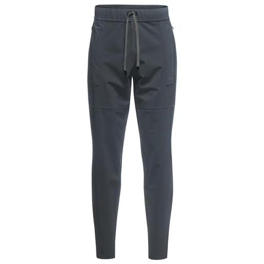 GORE WEAR gorewear pantaloni sportivi everyday uomo, lab graphite, xxl