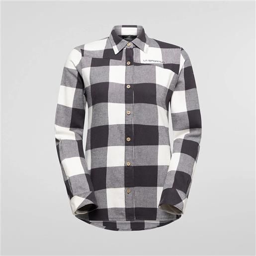 LA SPORTIVA rambler flannel shirt w