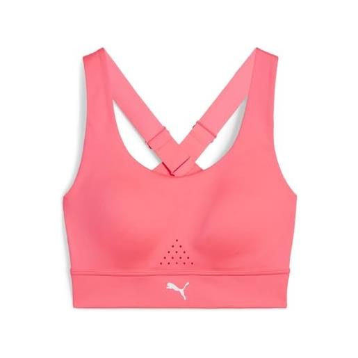 PUMA pwrbreathe run bra - top intimo, 525074 xs
