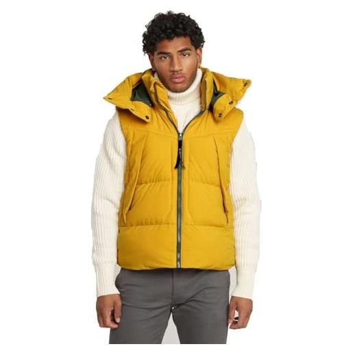Gilet Catarifrangente Alta Visibilità Riflettente Giallo Fluo Con 2 Fasce Riflettenti Sicurezza Emergenza Stradale Auto M 40513397