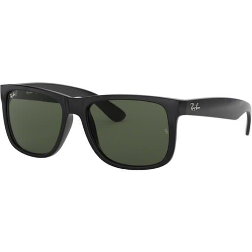 Ray-Ban occhiali da sole Ray-Ban justin rb 4165f (601/71)