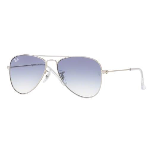 Ray-Ban occhiali da sole Ray-Ban junior aviator rj 9506s (212/19)