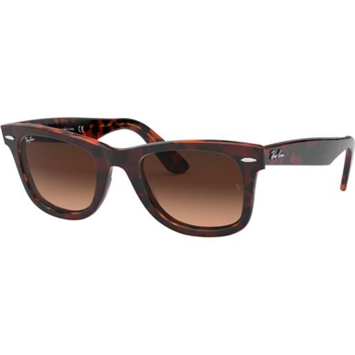 Ray-Ban occhiali da sole Ray-Ban wayfarer rb 2140 (1275a5)