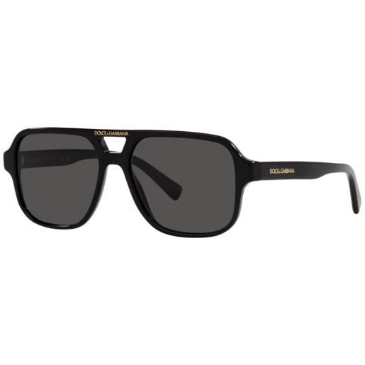 Dolce & Gabbana occhiali da sole Dolce & Gabbana dx 4003 (335587)