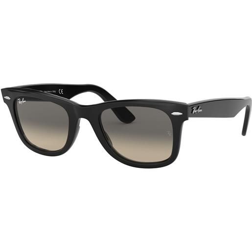 Ray-Ban occhiali da sole Ray-Ban wayfarer rb 2140 (901/32)