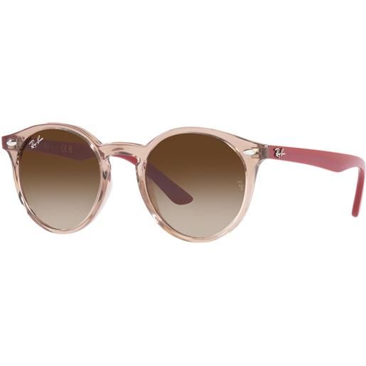 Ray-Ban occhiali da sole Ray-Ban rj 9064s (712313)