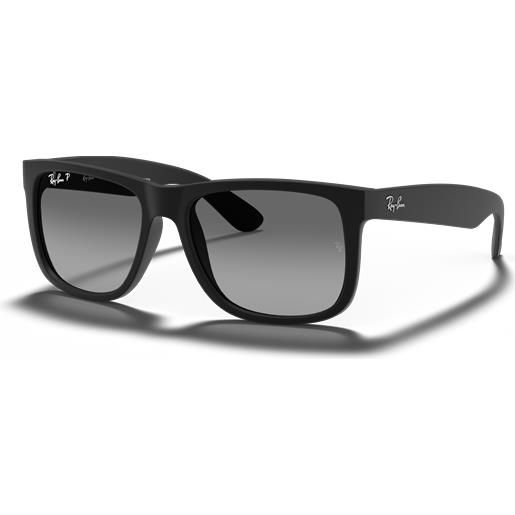 Ray-Ban occhiali da sole Ray-Ban justin rb 4165f (622/t3)