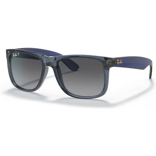 Ray-Ban occhiali da sole Ray-Ban justin rb 4165 (6596t3)