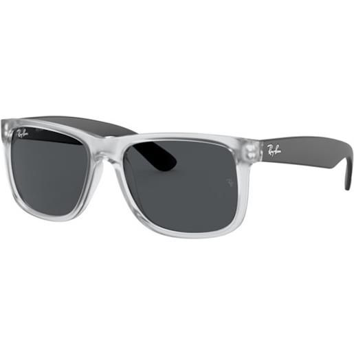 Ray-Ban occhiali da sole Ray-Ban justin color mix rb 4165 (651287)